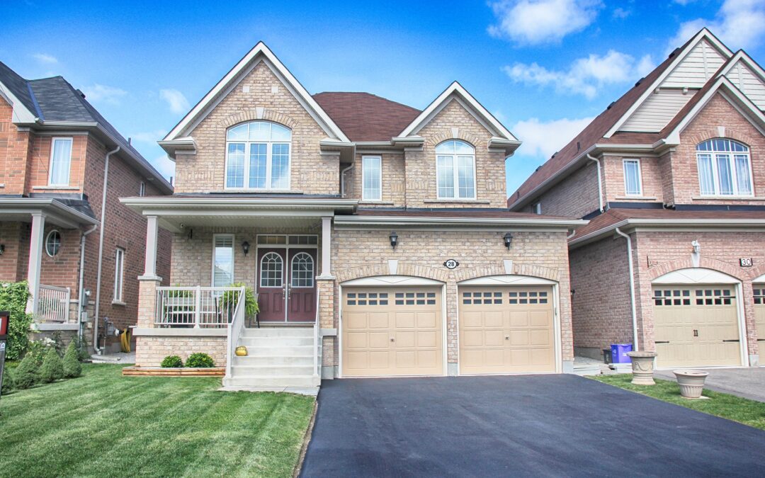 28 Watson Drive, Tottenham