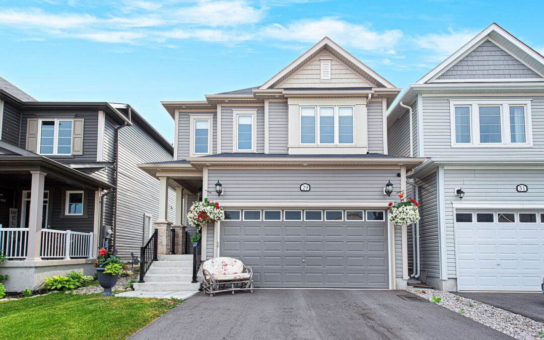 29 Wagner Crescent, Angus