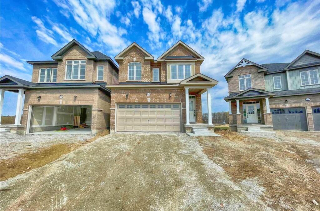 68 Wood Crescent, Angus